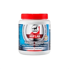 Leovet hoefvet laurel Eucalyptus 750 ml